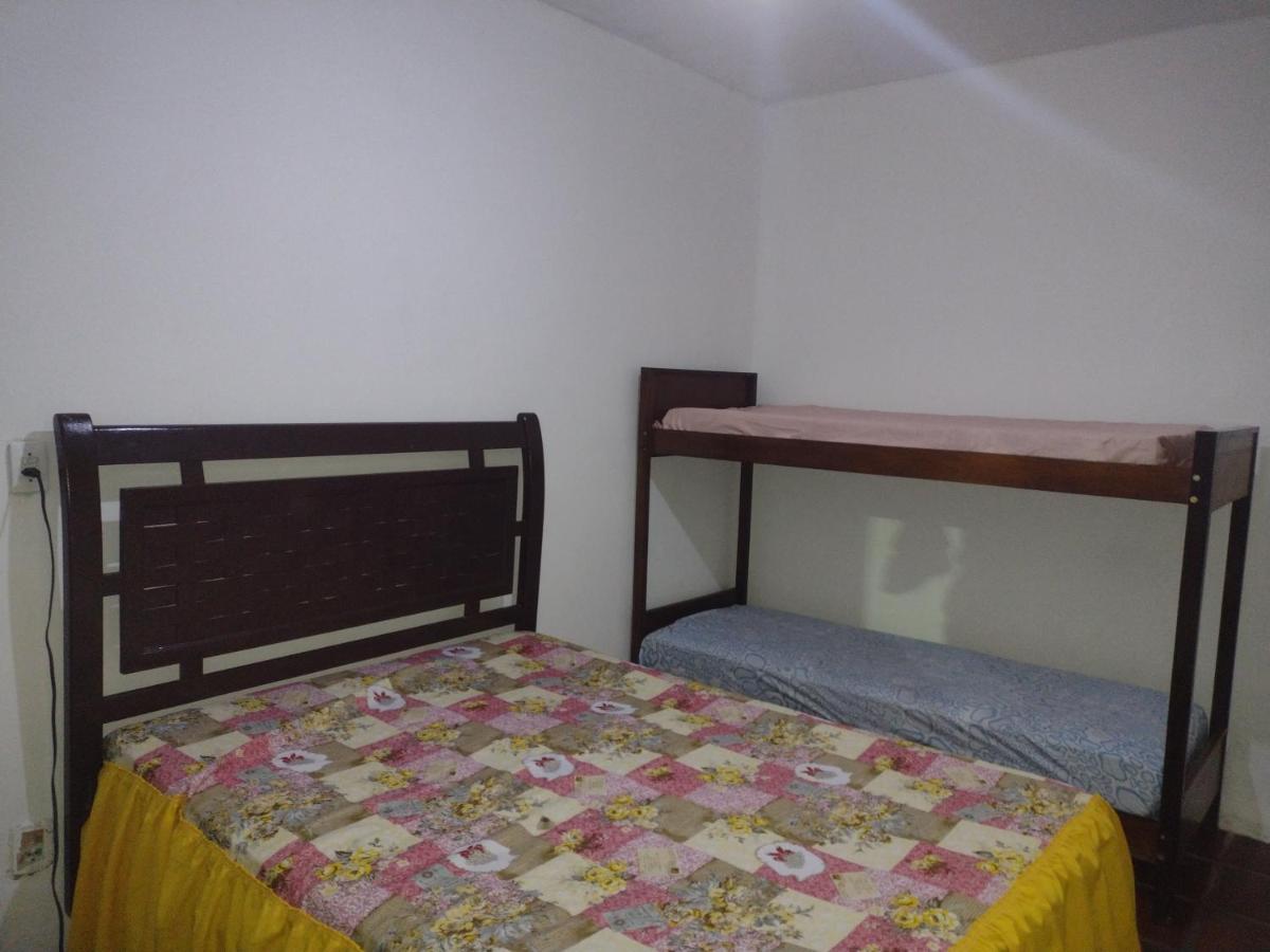 Kitnet Simples Appartement Cabo Frio Buitenkant foto