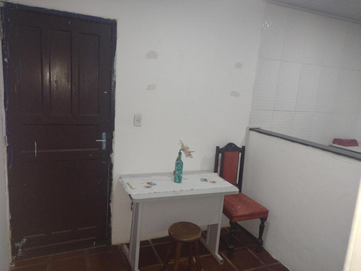 Kitnet Simples Appartement Cabo Frio Buitenkant foto
