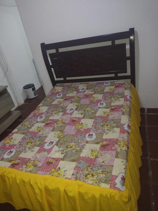 Kitnet Simples Appartement Cabo Frio Buitenkant foto