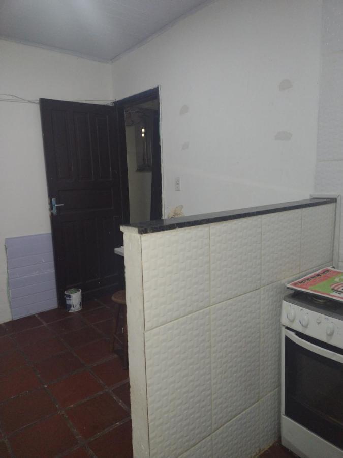Kitnet Simples Appartement Cabo Frio Buitenkant foto