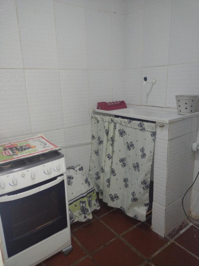Kitnet Simples Appartement Cabo Frio Buitenkant foto