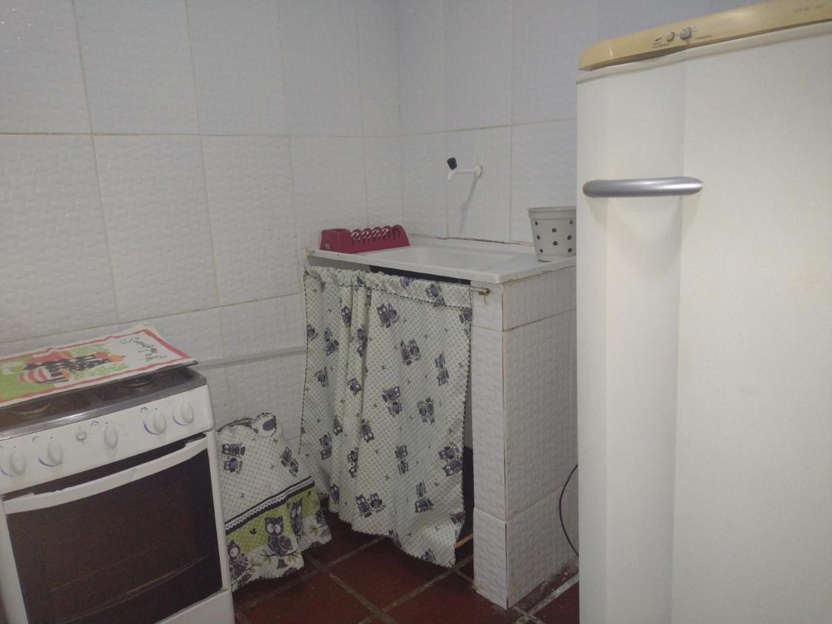 Kitnet Simples Appartement Cabo Frio Buitenkant foto